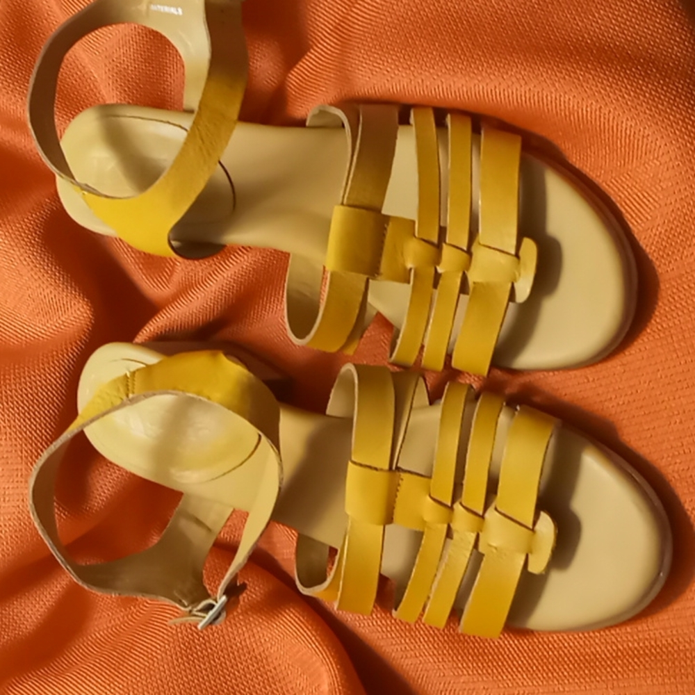 KORKS Sandals